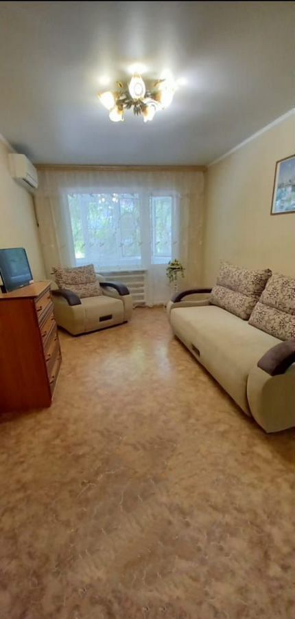 квартира г Пенза Пенза-4 пр-кт Строителей 68 р-н Октябрьский фото 2