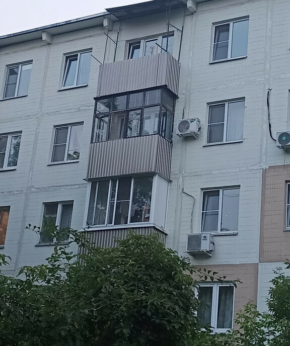 квартира г Ивантеевка ул Дзержинского 13/2 Ростокино фото 8