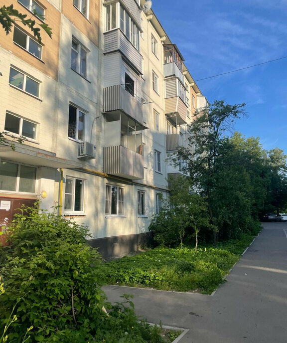 квартира г Ивантеевка ул Дзержинского 13/2 Ростокино фото 13