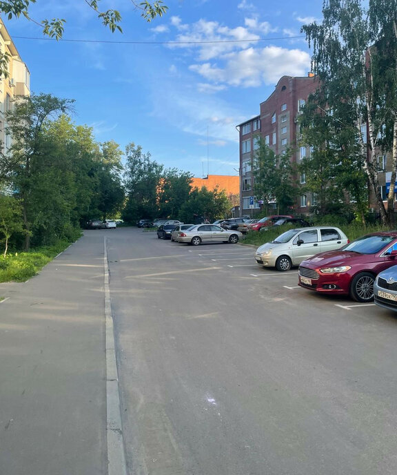 квартира г Ивантеевка ул Дзержинского 13/2 Ростокино фото 14