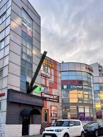 свободного назначения пр-кт Космонавтов 34б Медведково фото