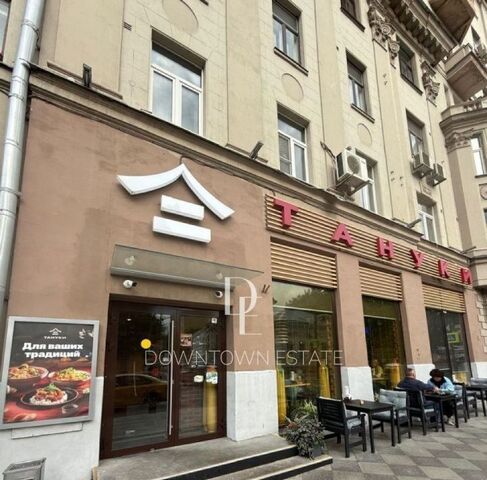 свободного назначения метро Третьяковская дом 53/18с 1 фото