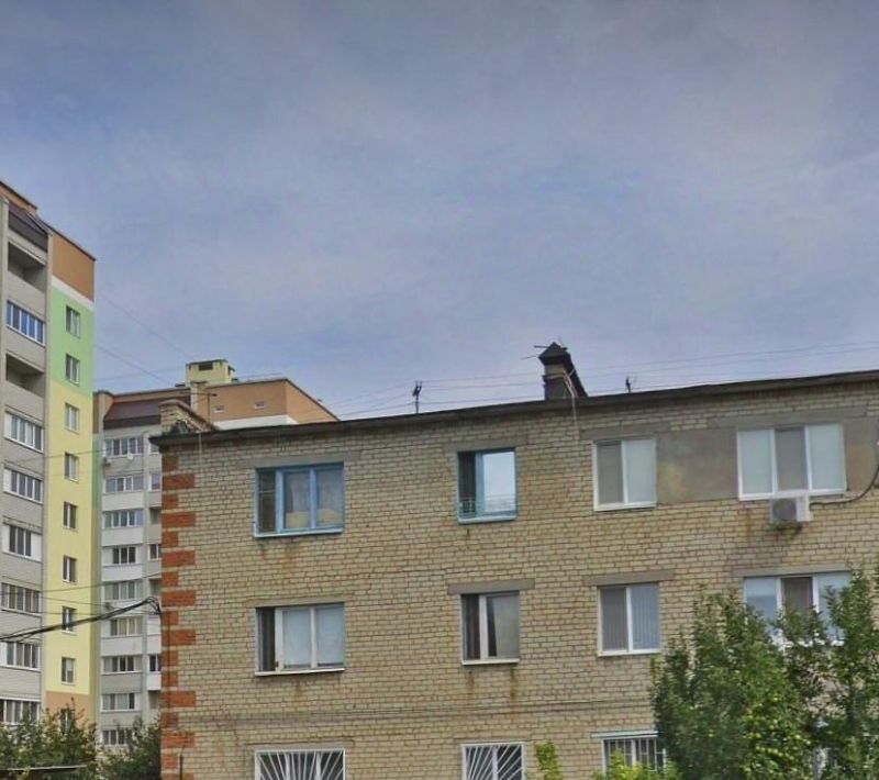 квартира г Энгельс ул Санаторная 3/1 фото 2