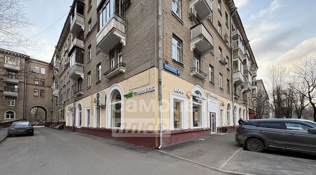 метро Профсоюзная ул Ивана Бабушкина 17к/1 фото