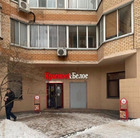 метро Киевская пер Большой Саввинский 3 фото