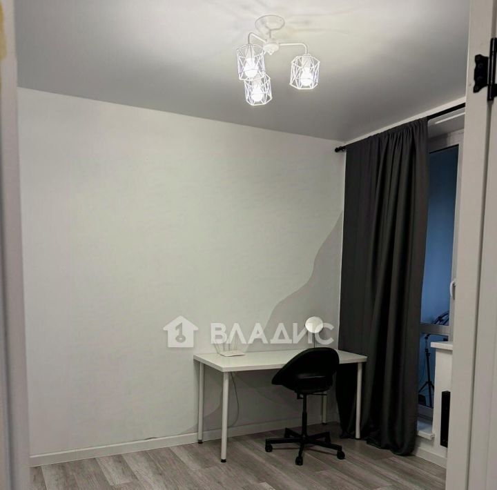квартира г Балашиха улица Романычева, 1 фото 8
