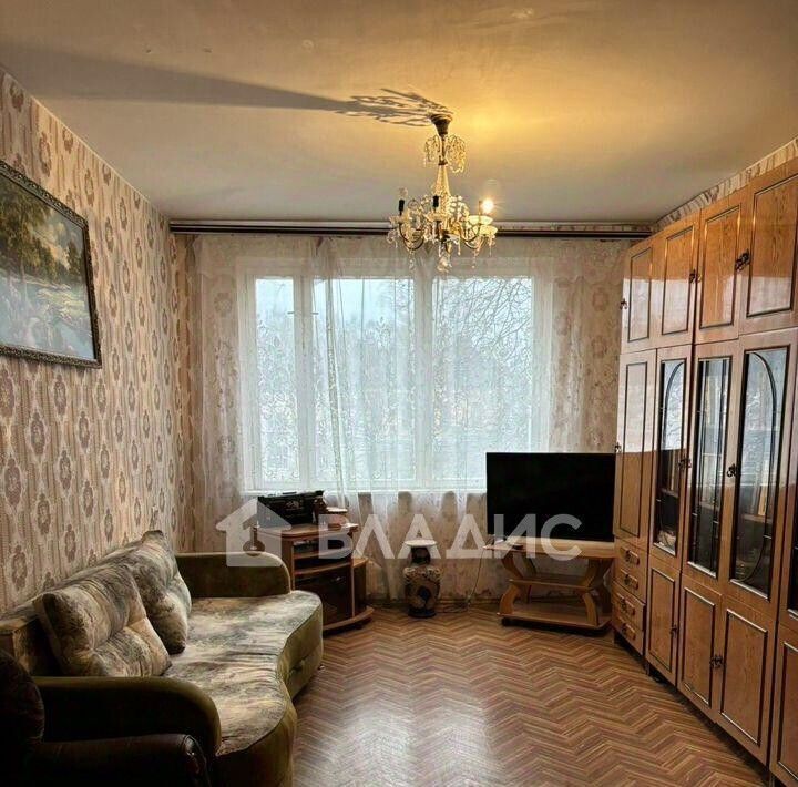 квартира г Раменское ул Свободы 11б Раменский городской округ фото 5