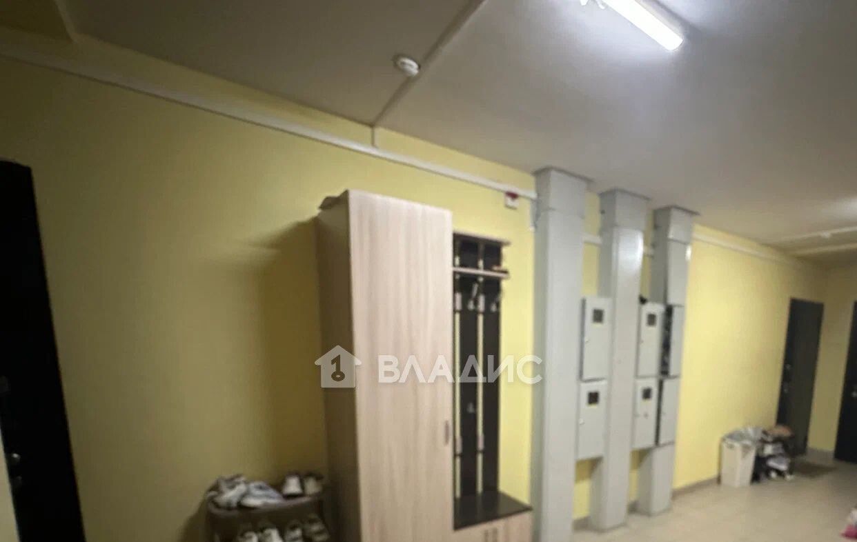 квартира г Домодедово ул. Творчества, 7, Домодедово городской округ, Подольск фото 11