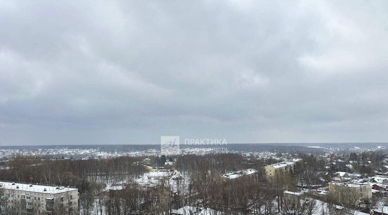 квартира г Химки мкр Сходня Сходня, пер. 2-й Чапаевский, 6 фото 10