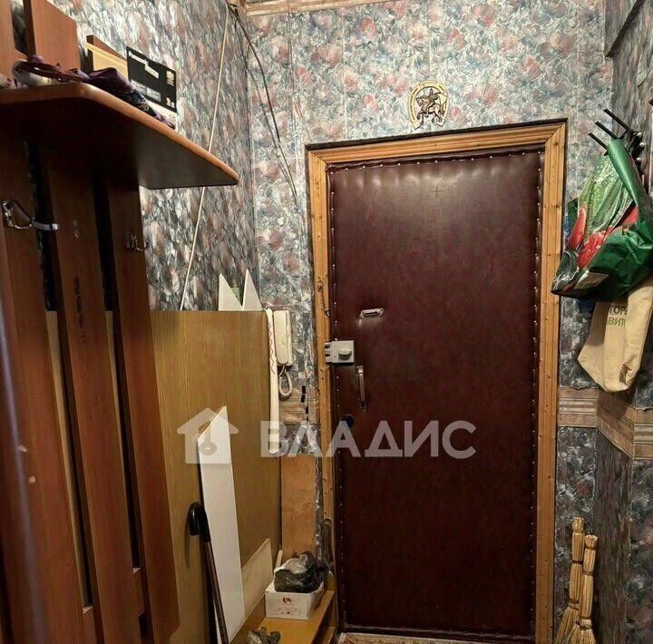 квартира г Раменское ул Свободы 11б Раменский городской округ фото 8