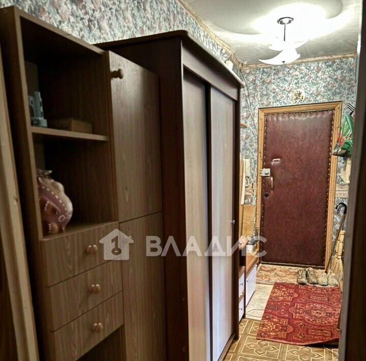 квартира г Раменское ул Свободы 11б Раменский городской округ фото 13