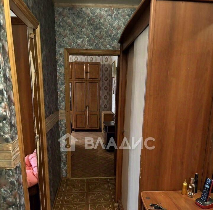 квартира г Раменское ул Свободы 11б Раменский городской округ фото 14