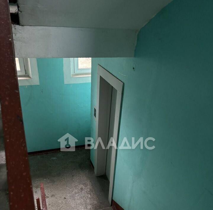 квартира г Раменское ул Свободы 11б Раменский городской округ фото 16