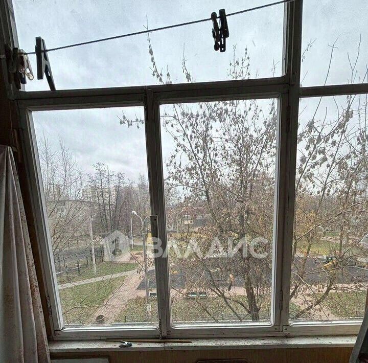 квартира г Раменское ул Свободы 11б Раменский городской округ фото 17