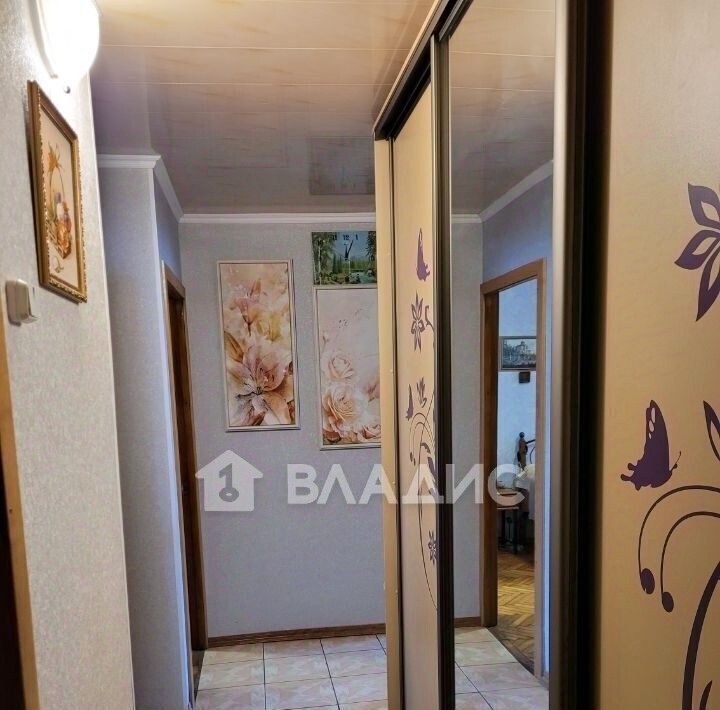 квартира г Королев мкр Юбилейный ул М.М.Глинкина 8 Медведково фото 6