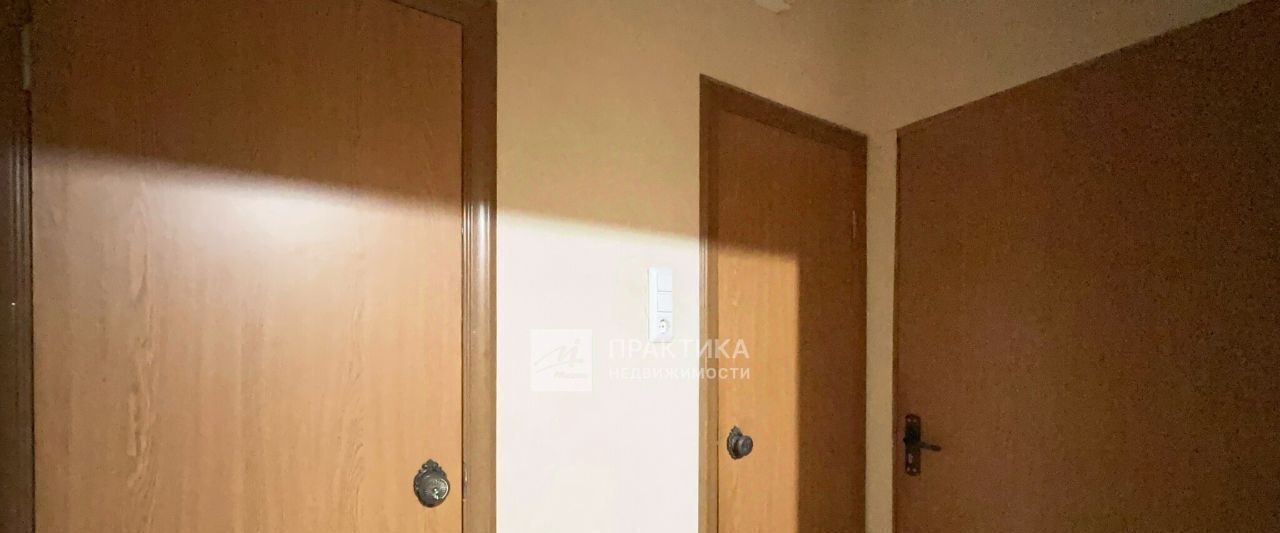 квартира г Балашиха мкр Железнодорожный пр-кт Героев 3 Железнодорожная фото 5