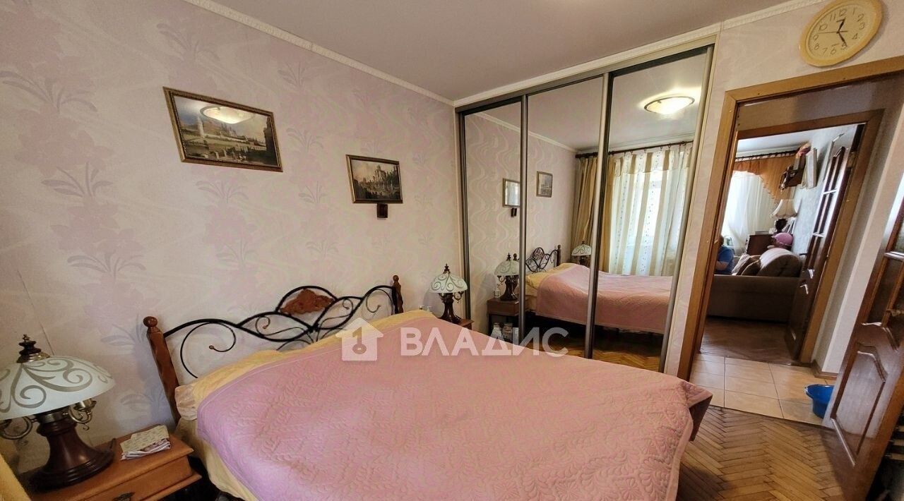 квартира г Королев мкр Юбилейный ул М.М.Глинкина 8 Медведково фото 10