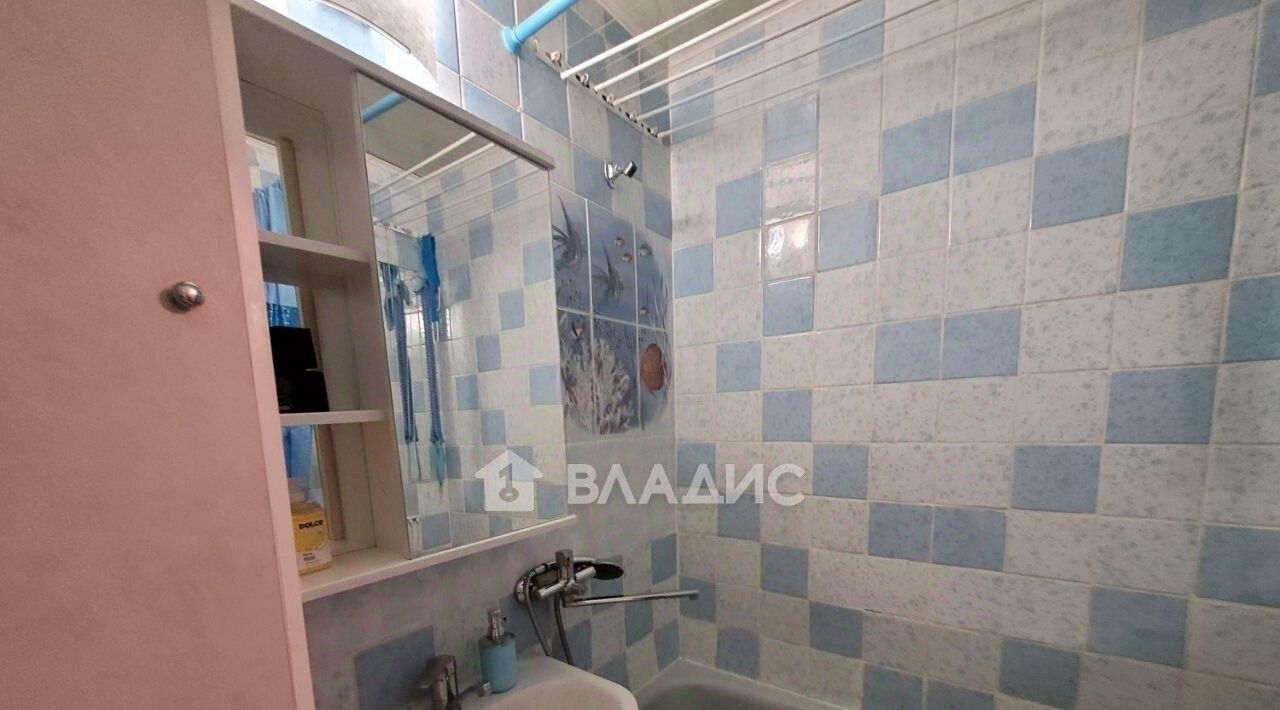 квартира г Королев мкр Юбилейный ул М.М.Глинкина 8 Медведково фото 11