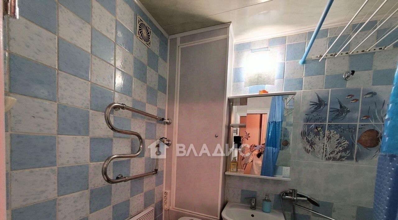 квартира г Королев мкр Юбилейный ул М.М.Глинкина 8 Медведково фото 12