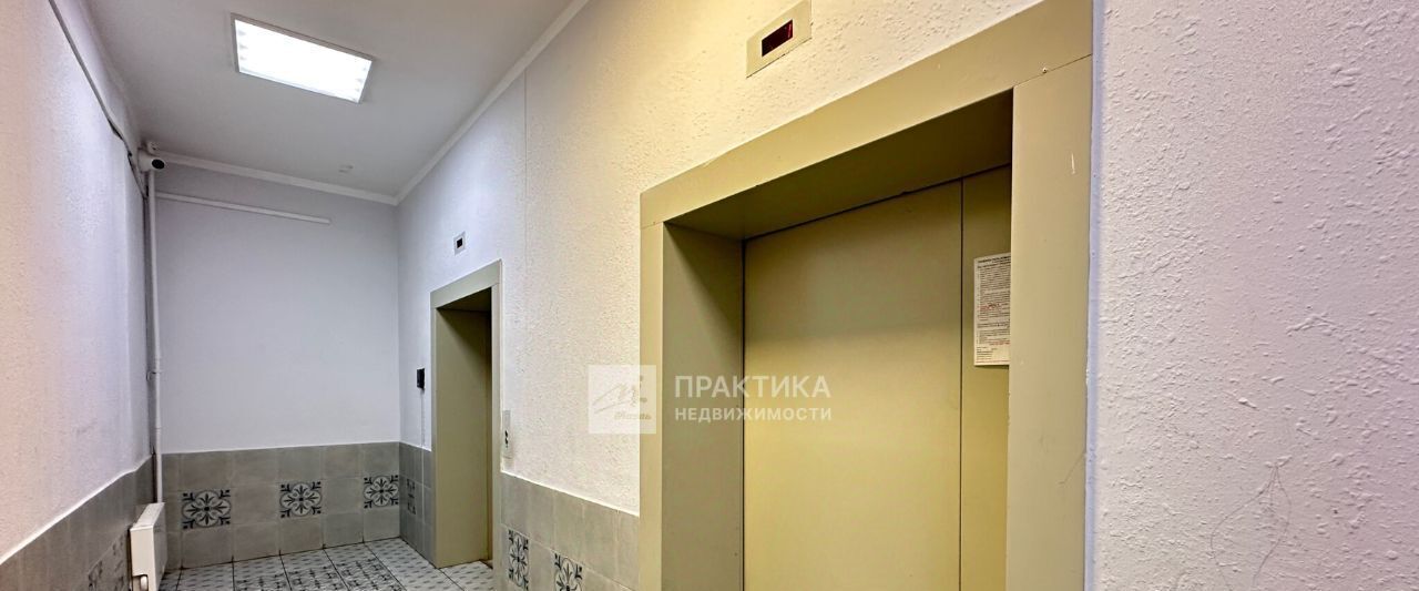 квартира г Балашиха мкр Железнодорожный пр-кт Героев 3 Железнодорожная фото 17