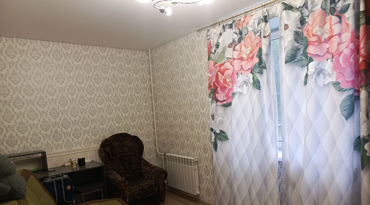 квартира г Шатура г Рошаль ул Советская 45 фото 5