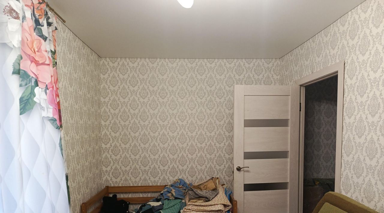 квартира г Шатура г Рошаль ул Советская 45 фото 6