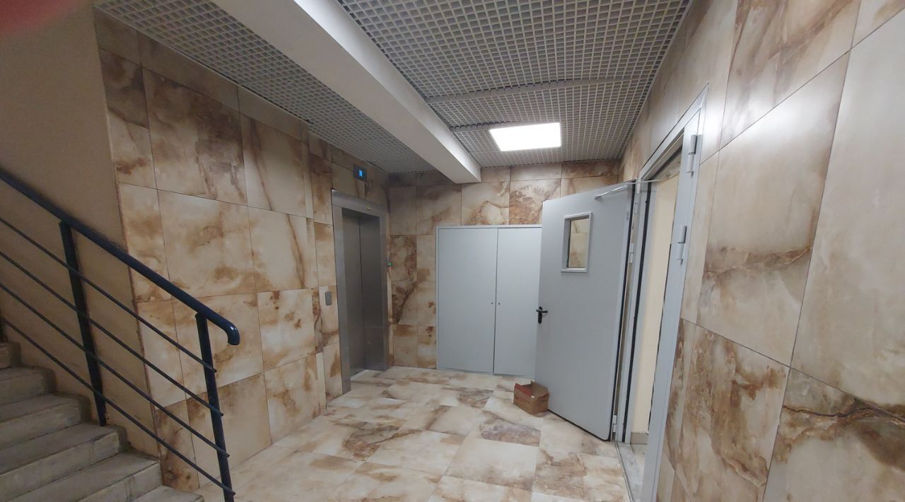 квартира городской округ Богородский г Ногинск ул Юбилейная 14б фото 6