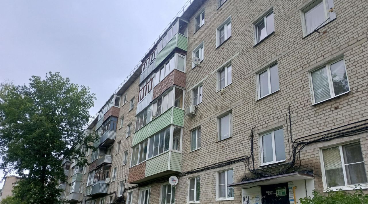 квартира г Шатура г Рошаль ул Советская 45 фото 8