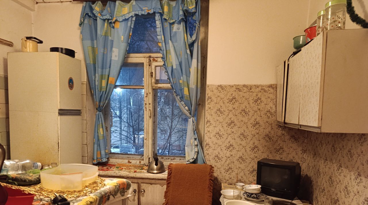 квартира г Балашиха мкр Кучино ул Гидрогородок Кучино, к Б фото 14