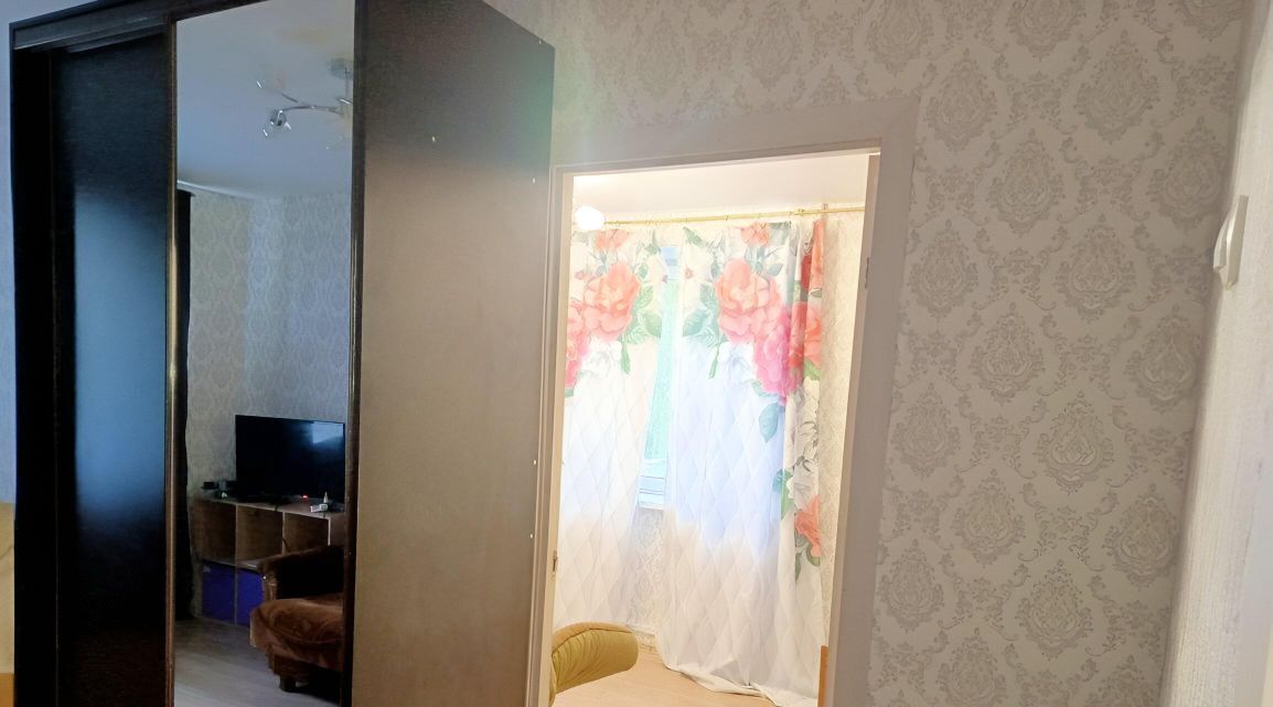 квартира г Шатура г Рошаль ул Советская 45 фото 10