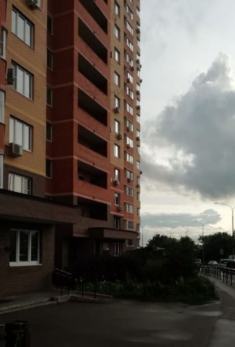 квартира г Видное б-р Зеленые аллеи 2 Царицыно фото 21