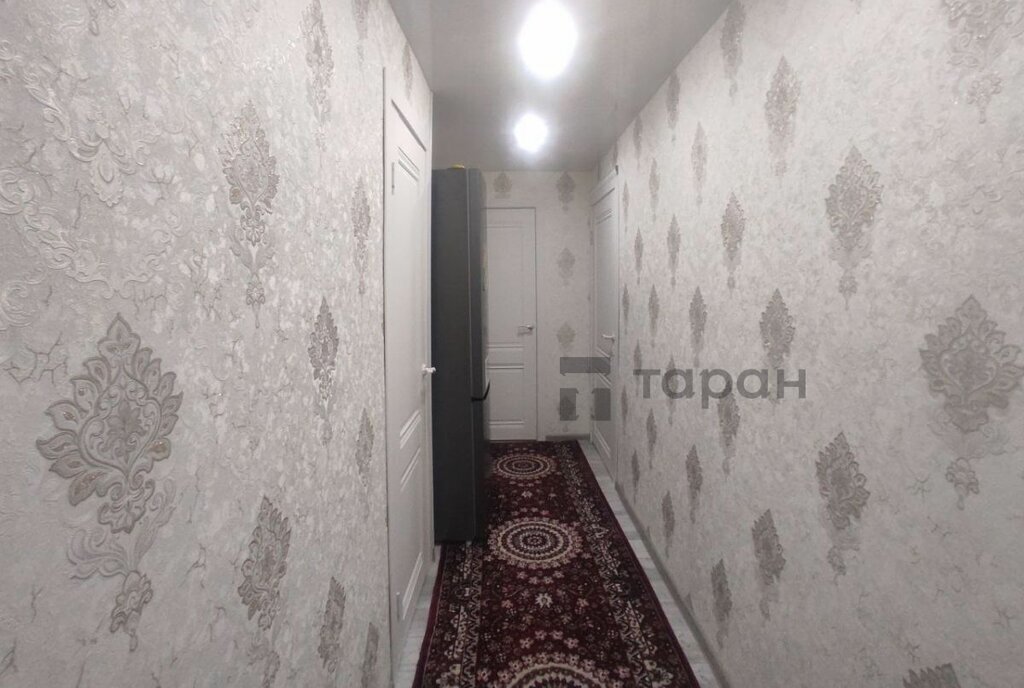 квартира г Челябинск ул Калмыкова 16 фото 6