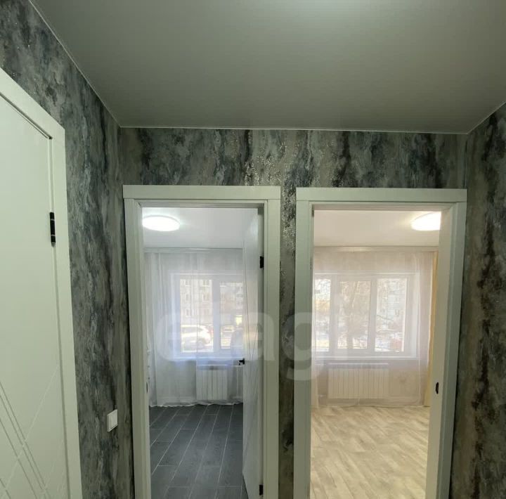квартира г Ковров ул Зои Космодемьянской 30/1 фото 11