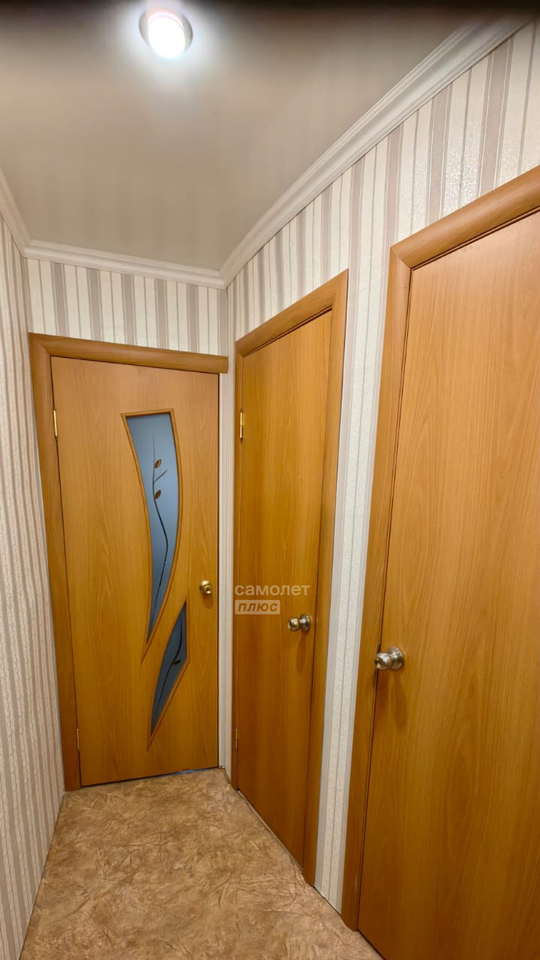 квартира г Новочеркасск ул Комитетская 61 фото 8