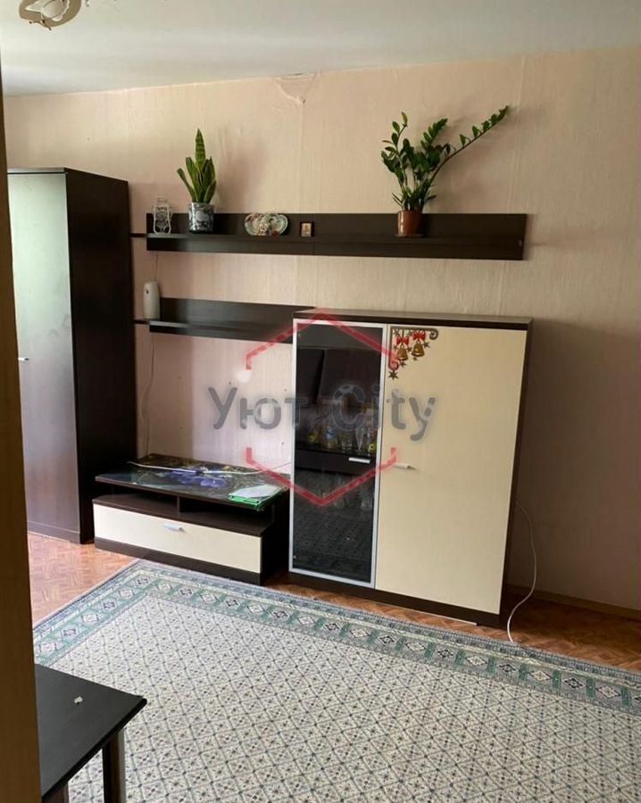 квартира г Владимир р-н Октябрьский ул Белоконской 15б фото 5