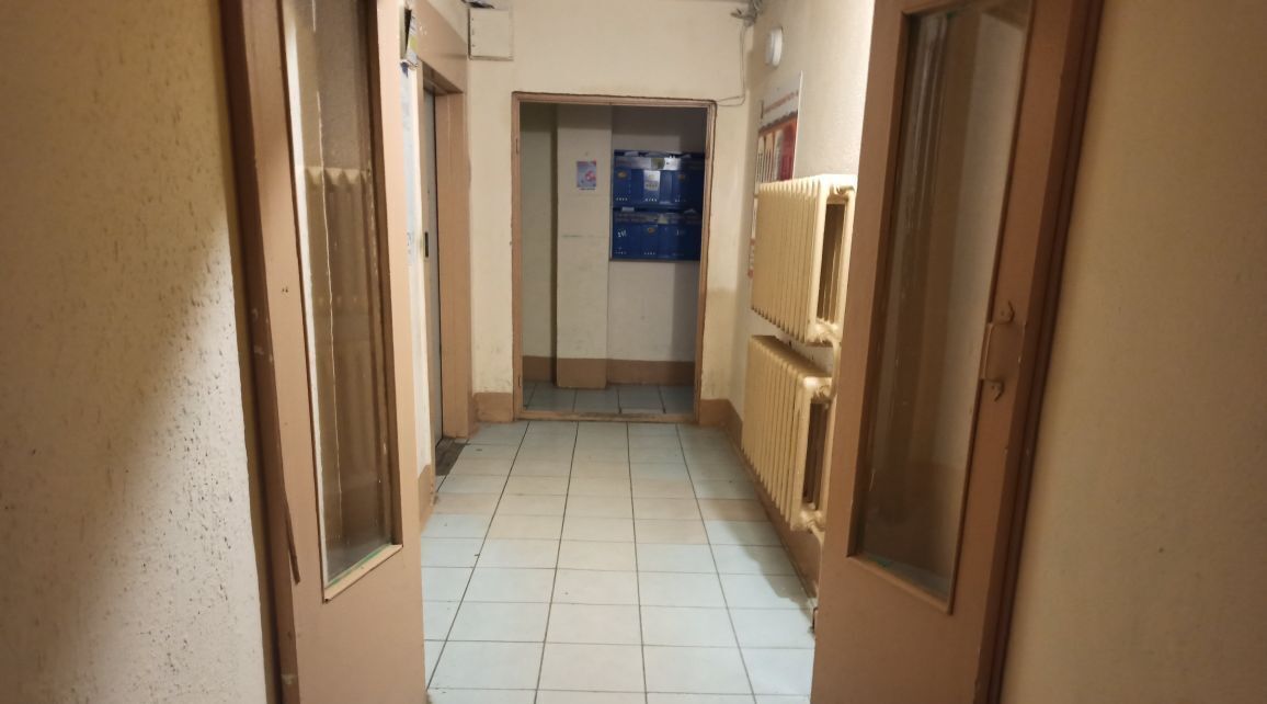 квартира г Уфа р-н Октябрьский ул Юрия Гагарина 74 фото 7
