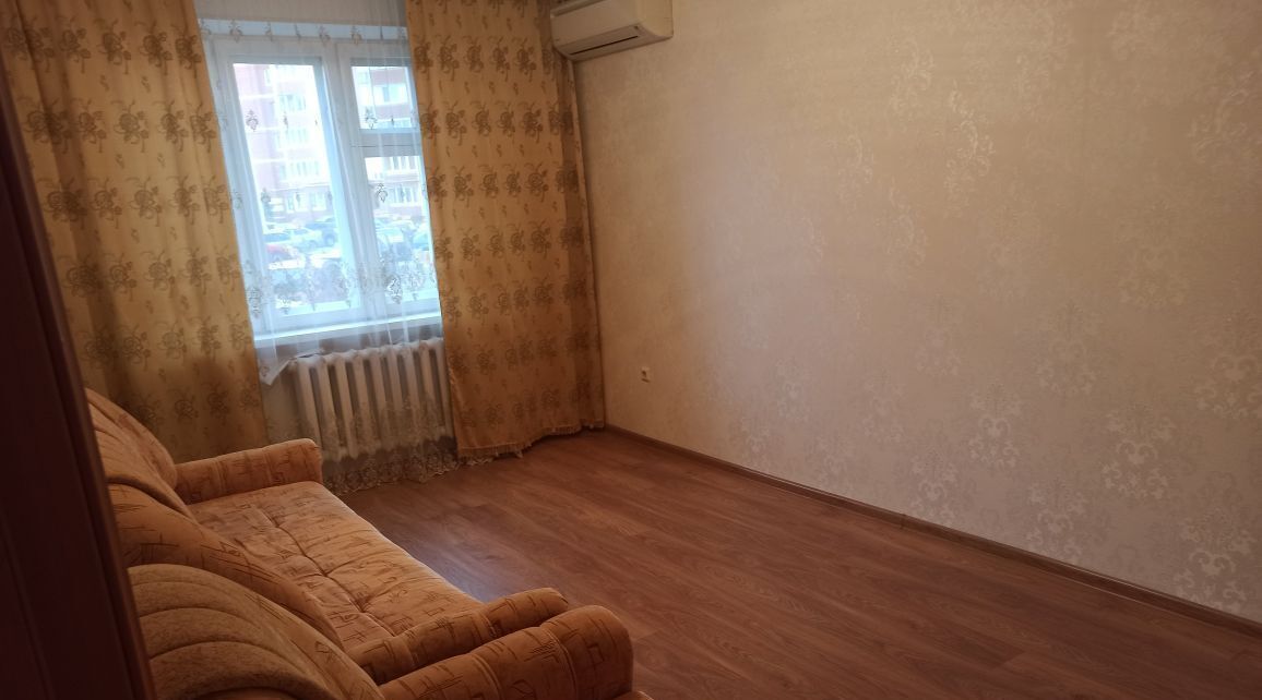 квартира г Уфа р-н Октябрьский ул Юрия Гагарина 74 фото 14