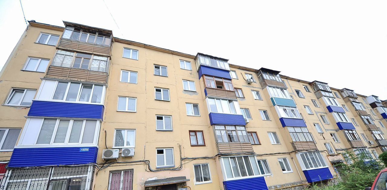 квартира г Салават ул Калинина 53 фото 20
