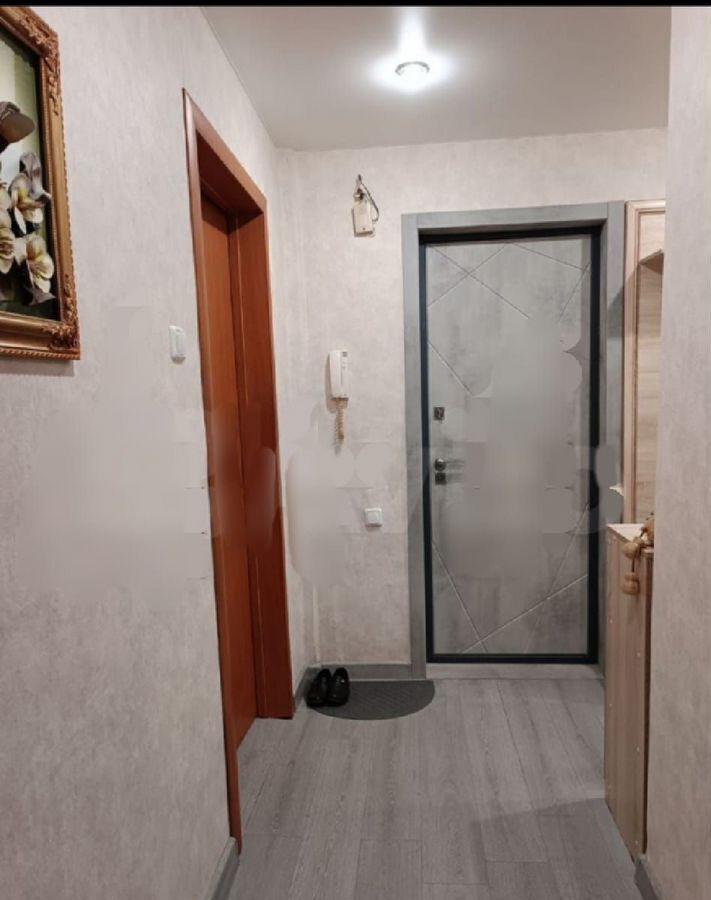 квартира г Пенза Пенза-4 пр-кт Строителей 68 р-н Октябрьский фото 9