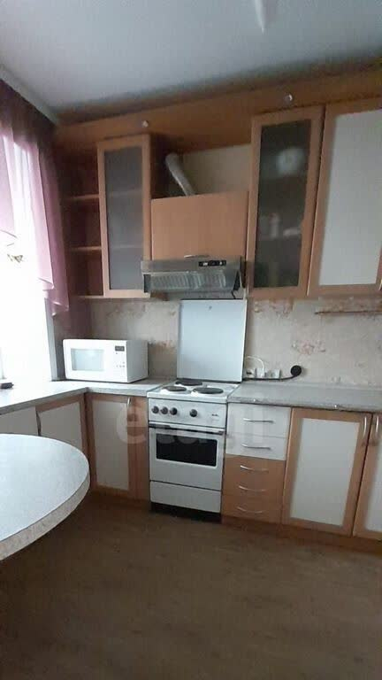 квартира г Новосибирск Берёзовая роща ул Гоголя 206/2 фото 4