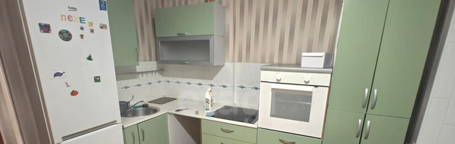 квартира Студенческая ул Новогодняя 28/1 фото