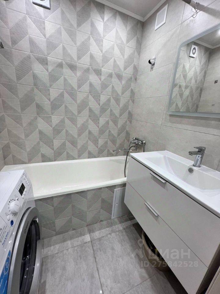 квартира г Мытищи пр-кт Новомытищинский 3/12 фото 7