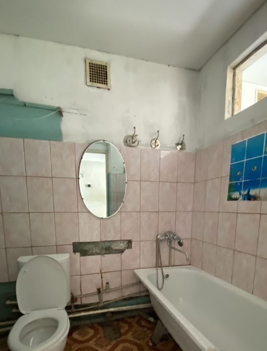 квартира г Энгельс ул Санаторная 3/1 фото 9