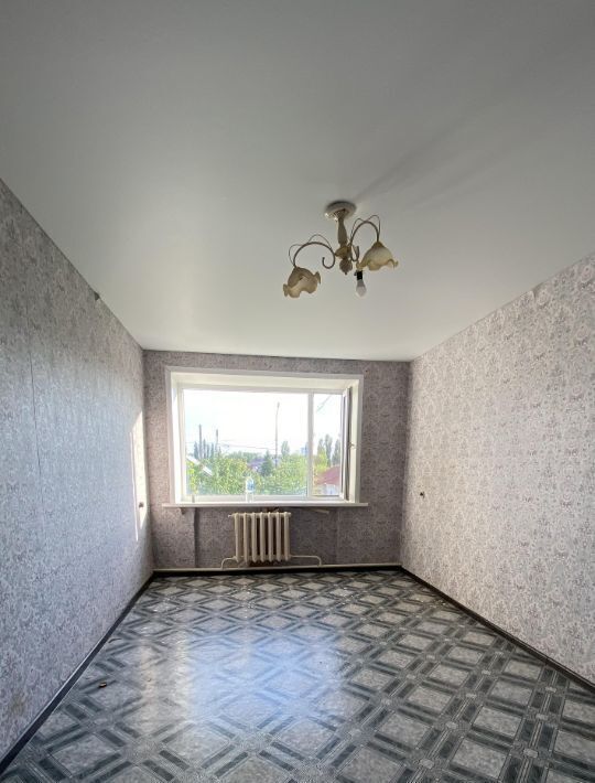 квартира г Энгельс ул Санаторная 3/1 фото 16