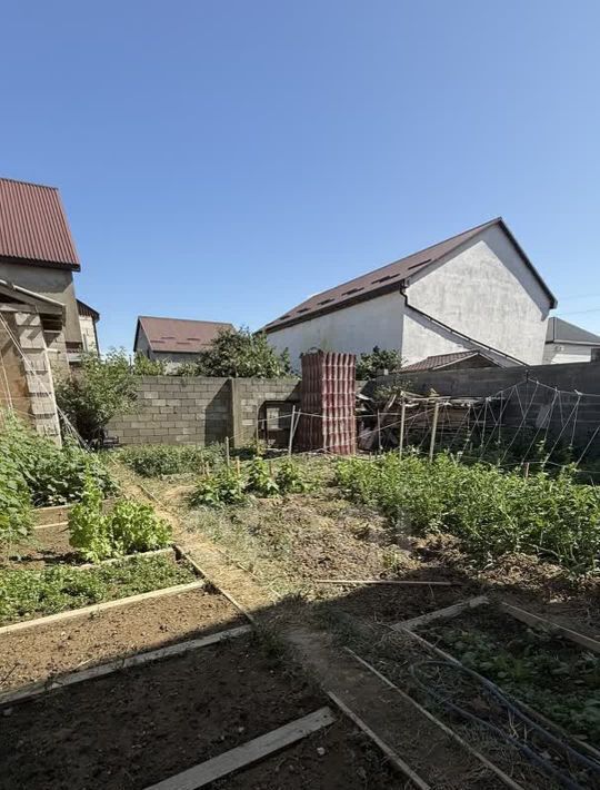 дом г Махачкала р-н Ленинский ул. 6-я Фрегатная, 8 фото 8