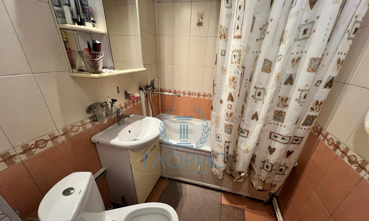 квартира г Черногорск ул Линейная 249 Искожевский квартал фото 14
