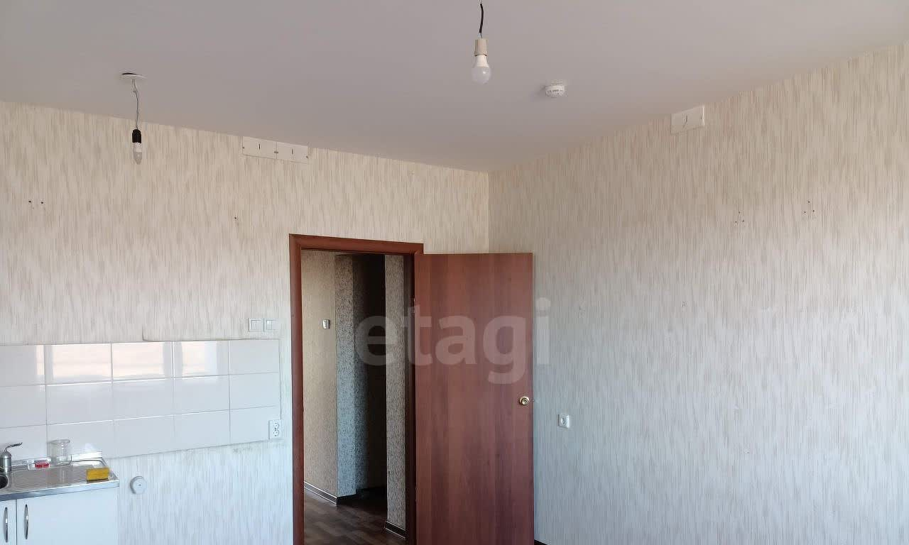 квартира г Новосибирск Западный ул Титова 276 м-н фото 8