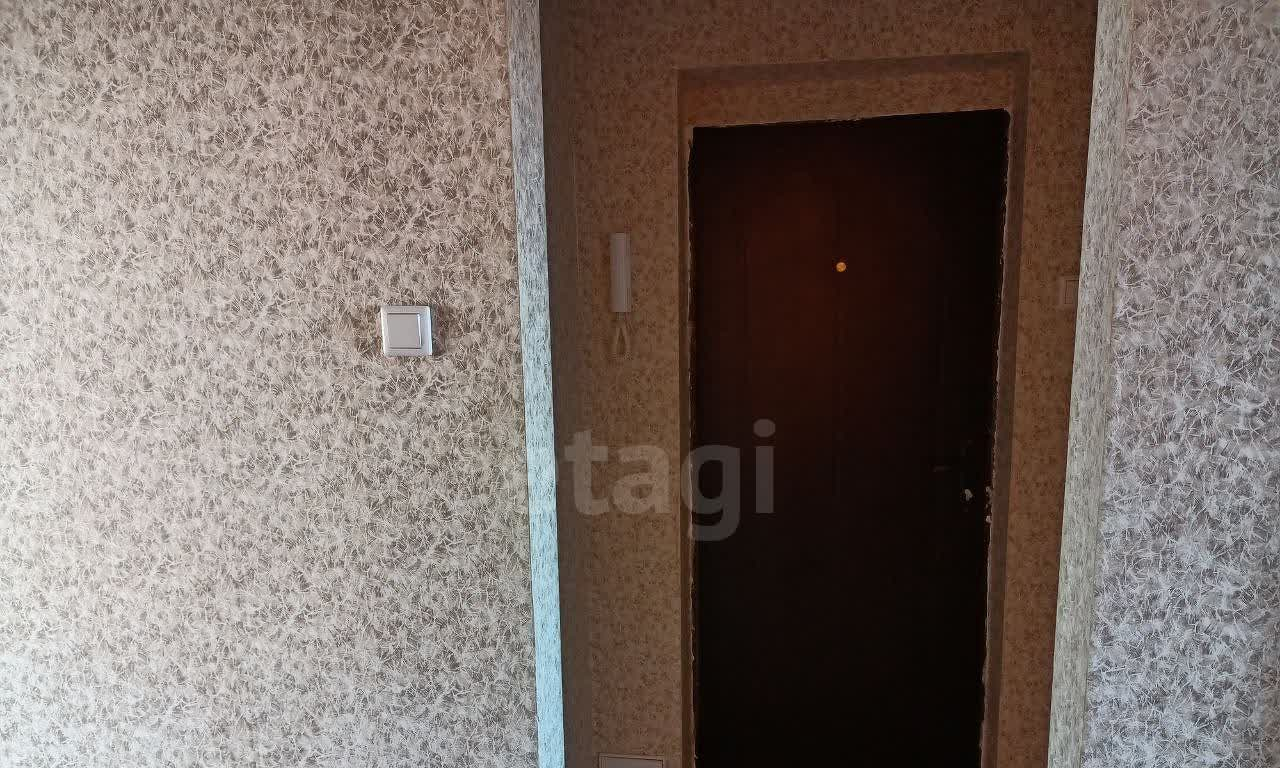 квартира г Новосибирск Западный ул Титова 276 м-н фото 10