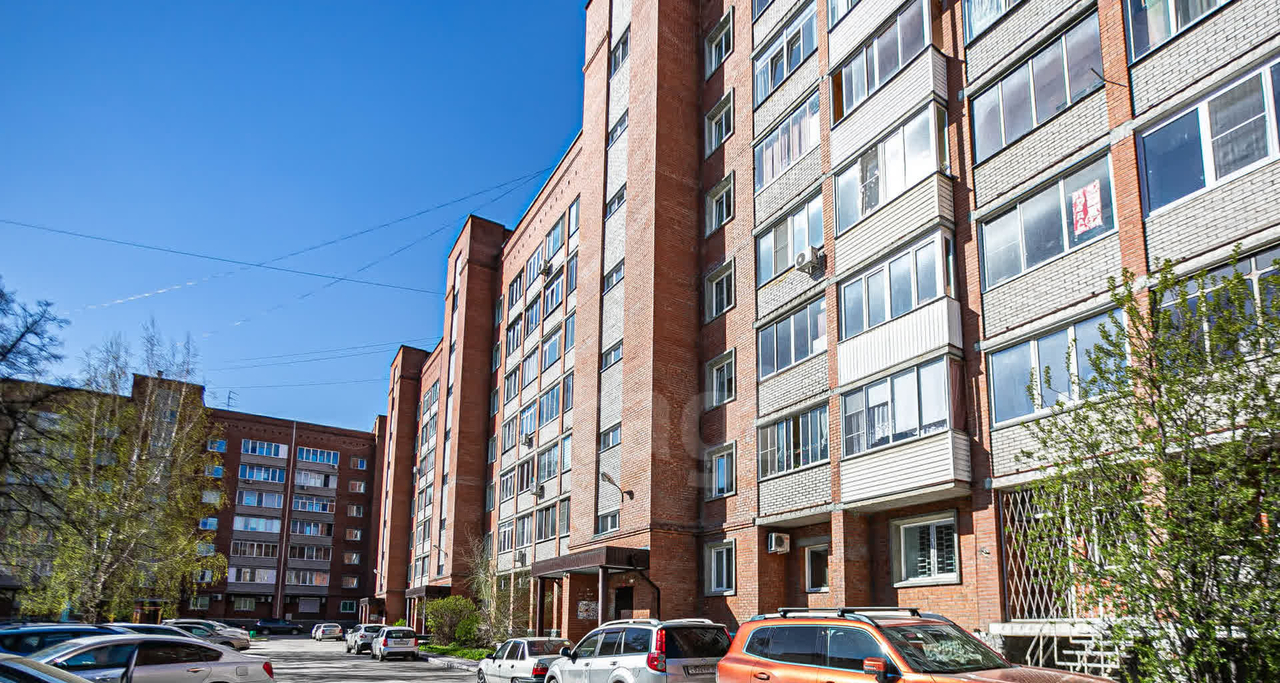 квартира г Бердск улица Олега Кошевого, 6 фото 36