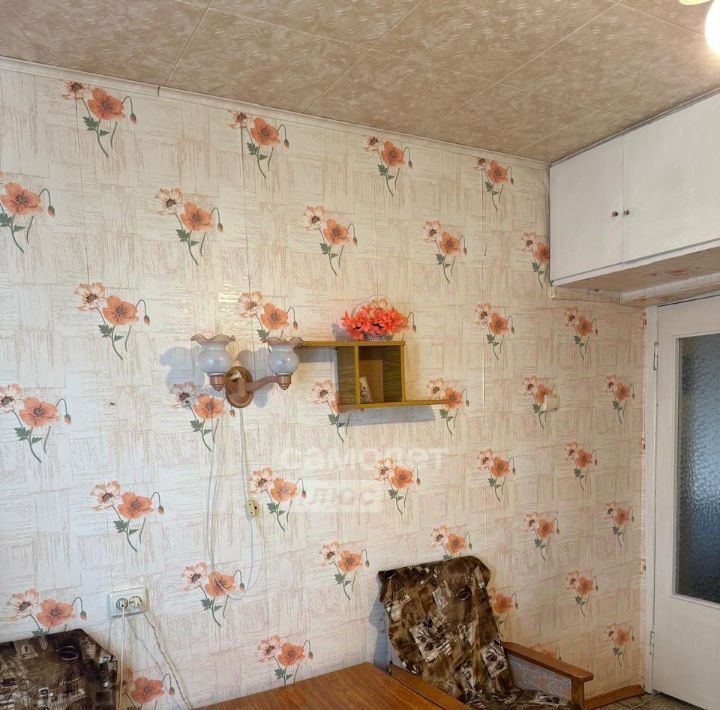 квартира г Липецк р-н Октябрьский ул Доватора 16 фото 10